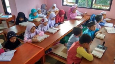 Penghafal Alquran