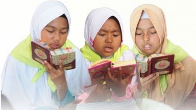 Kakak Asuh