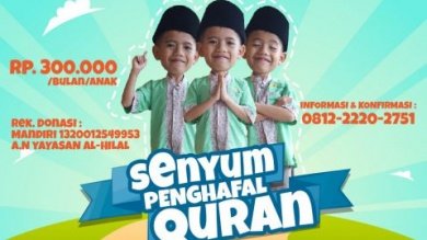 Orangtua Asuh