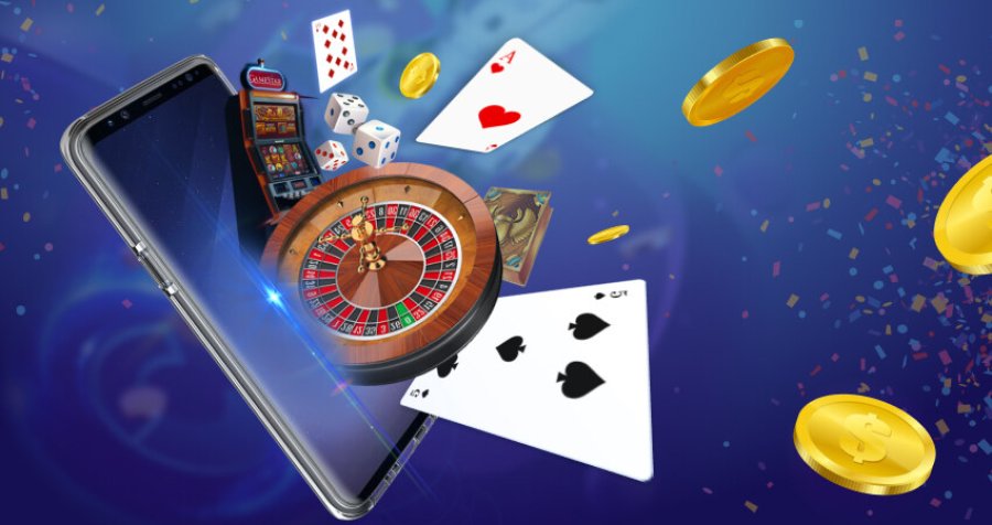 Discover the Best Online Casinos with the Fastest Payouts 5