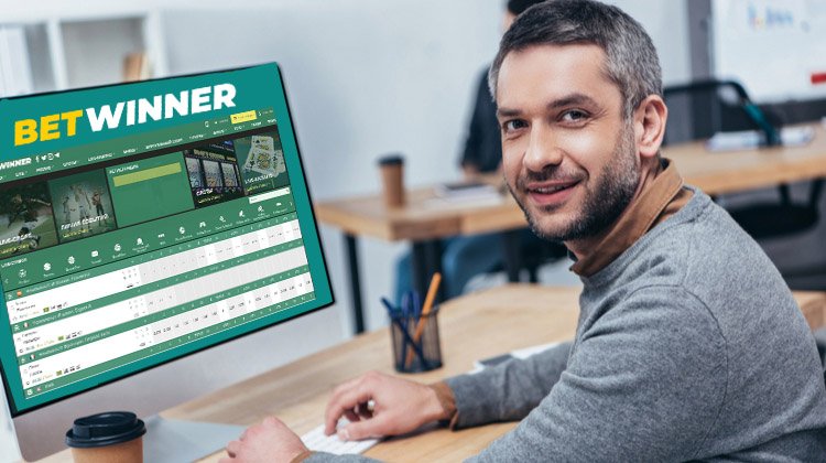 Explore the Exciting World of Betwinner Casino 11 Explore the Exciting World of Betwinner Casino 11
