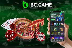 Exploring the Excitement of BC.Game Mirror Exploring the Excitement of BC.Game Mirror