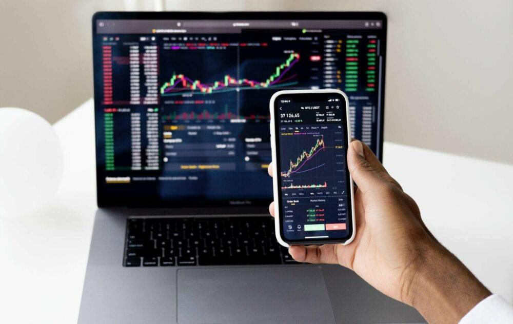 Exploring the Future of Trading with PrimeXBT Exploring the Future of Trading with PrimeXBT