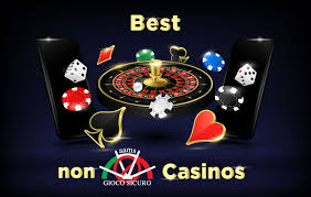 Guida ai migliori Casino non AAMS 13 Guida ai migliori Casino non AAMS 13
