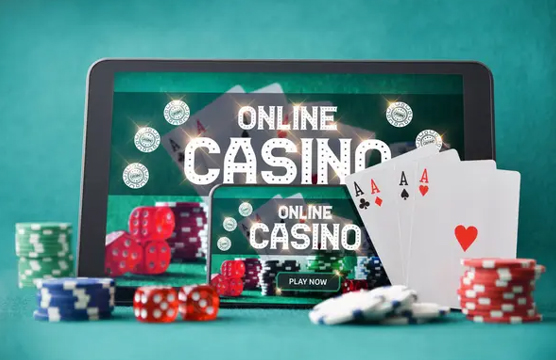 Master the Reels How to Win at Online Casino Slots Master the Reels How to Win at Online Casino Slots