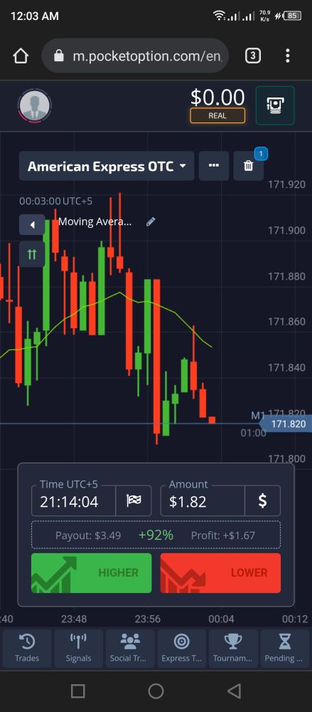Pocket Option Crypto Ein Leitfaden für den Handel mit Kryptowährungen Pocket Option Crypto Ein Leitfaden für den Handel mit Kryptowährungen
