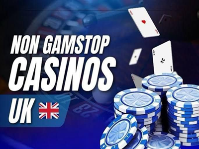 Exploring Non GamStop Online Casinos in the UK -424143685